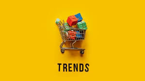 TRENDING PRODUCT